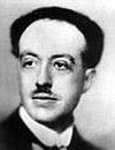 Louis de Broglie