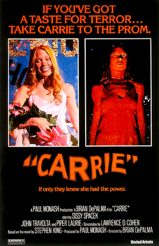 Carrie