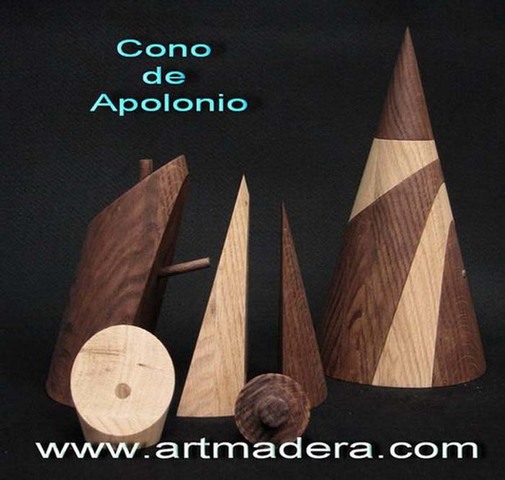 Cono de Apolonio