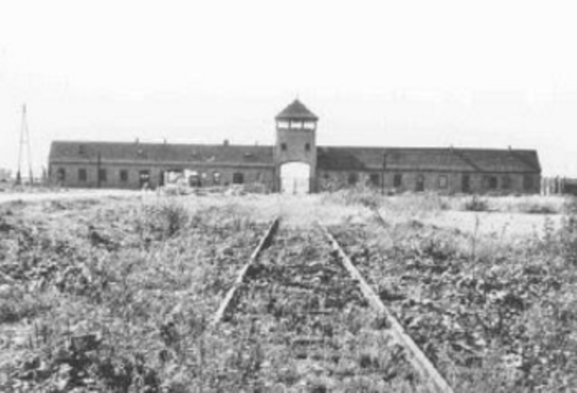 Auschwitz-Birkenau
