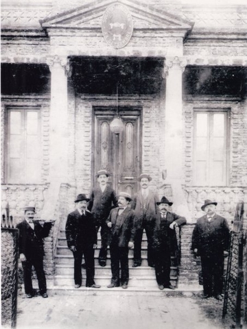 Asociación de inspección técnica