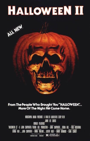 Halloween II