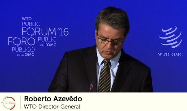 La OMC en Pocas Palabras....