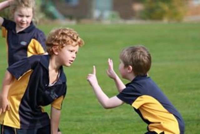 I moved school to southern christian collage