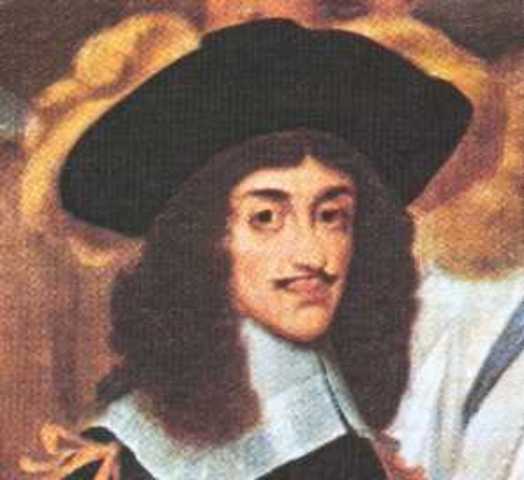 King Charles II's Debt