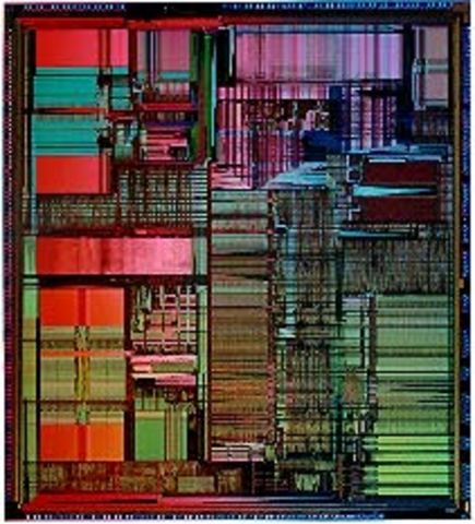 Procesador pentium