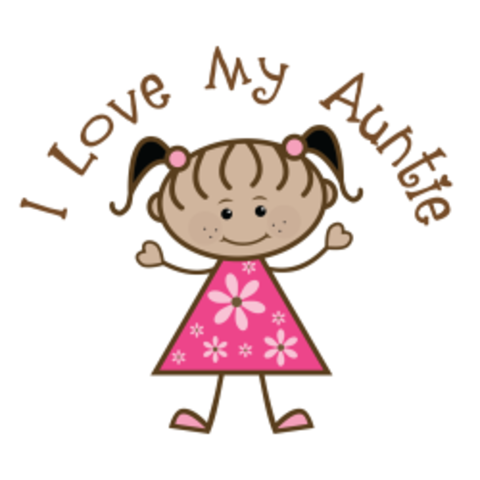 First niece was born