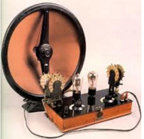 Receptores de baja potencia