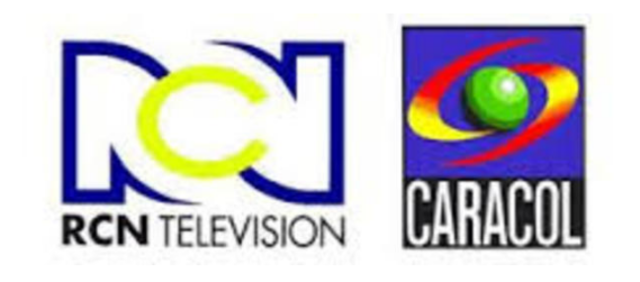 Primera emisión de Caracol