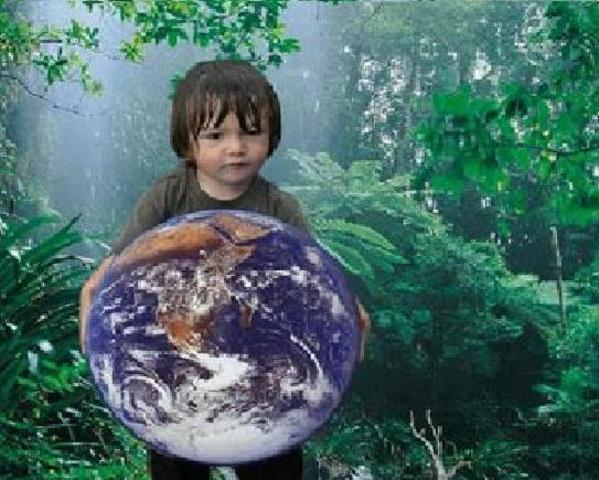 Pedagogía Naturalista