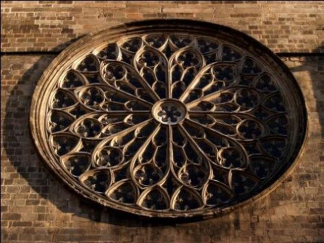 Arquitectura Gótica