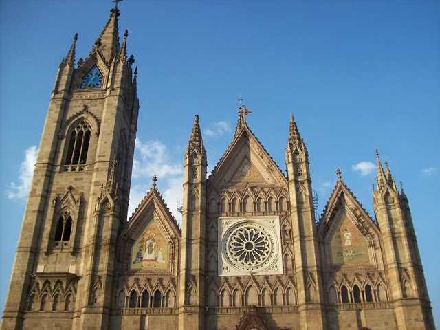 Arquitectura del Renacimiento