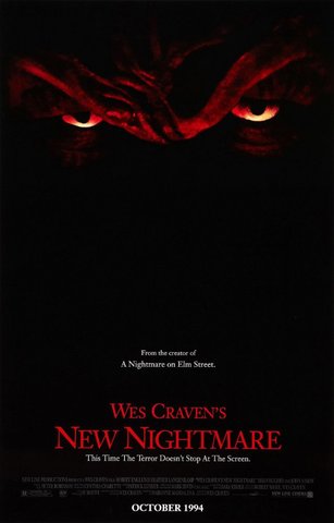 Wes Craven's New Nightmare