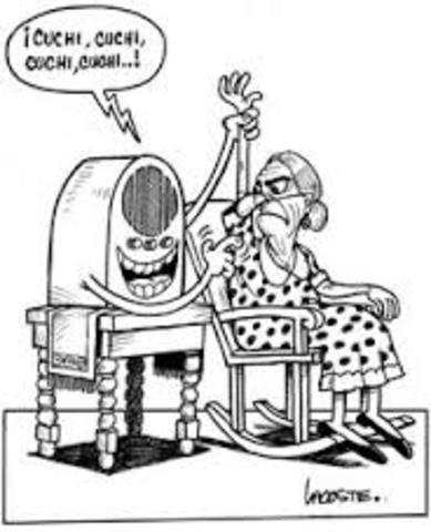 Nuevas parrillas de emisión