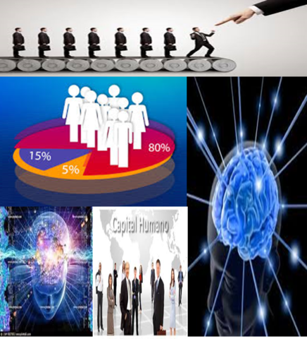 Edad pos-moderna del Conocimiento