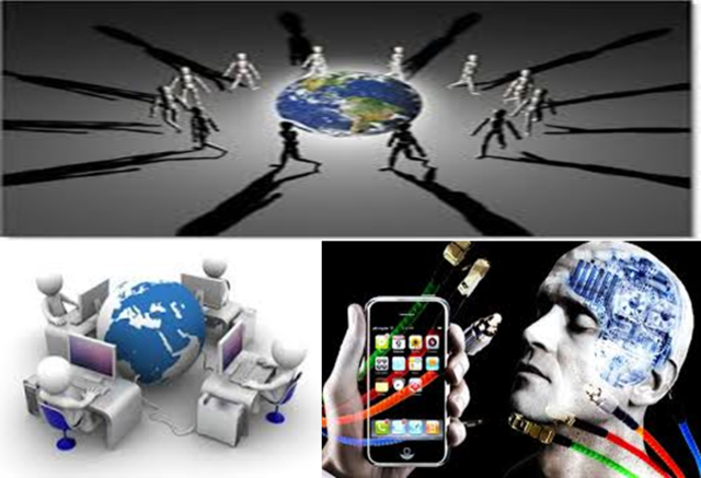 Gestión del conocimiento Siglo XXI.