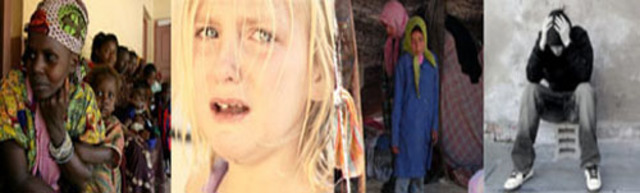 La víctima, objeto de estudio de la criminología.