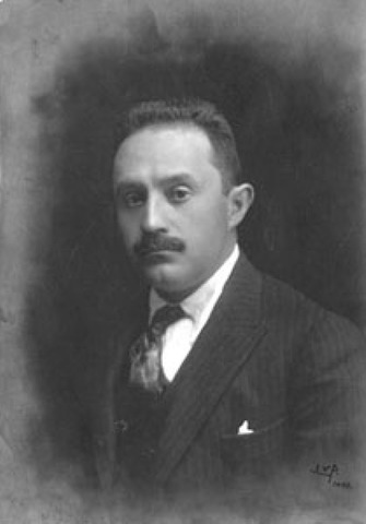 "Carta a la Juventud Colombiana"