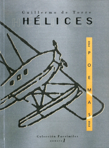 "Hélices" Guillermo de la Torre