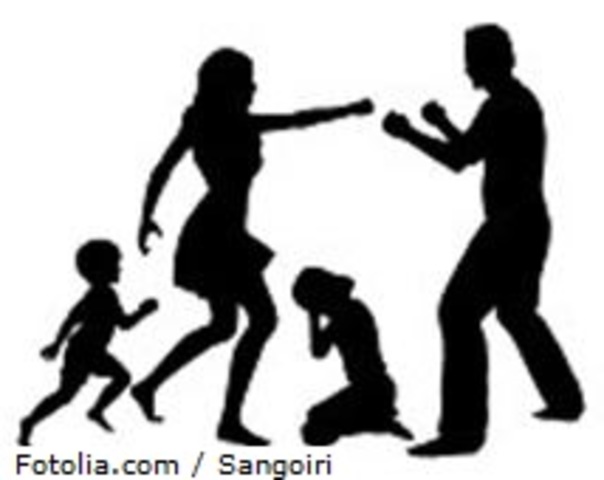 Redescubrimiento  de la víctima.