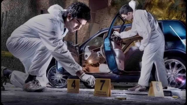 Redescubrimiento  de la víctima.