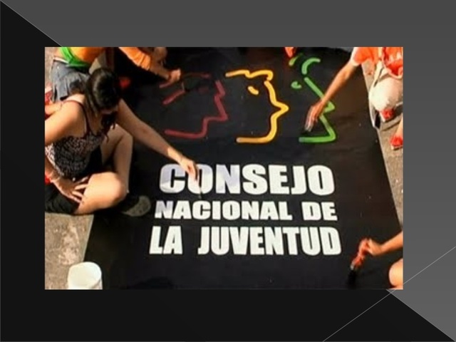 Ley de Juventud