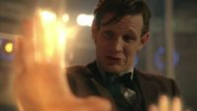 Thirteenth Regeneration (New Cycle)