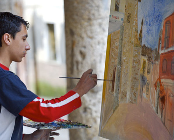 Asociación ProJuventud