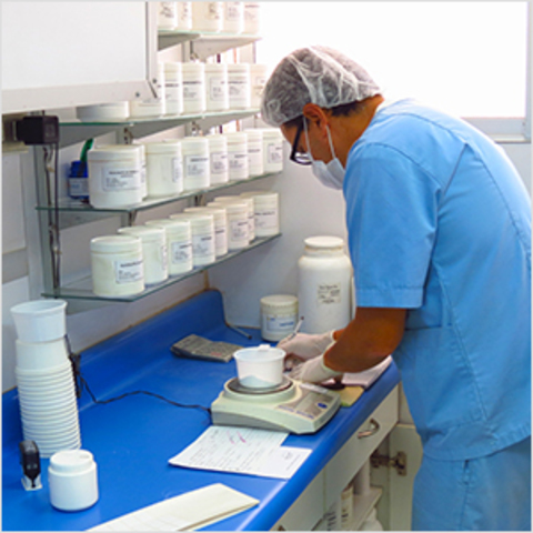 Decreto 2330 del 2006