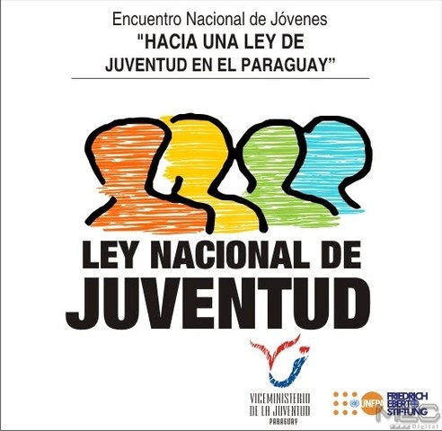 Ley de Juventud No. 375