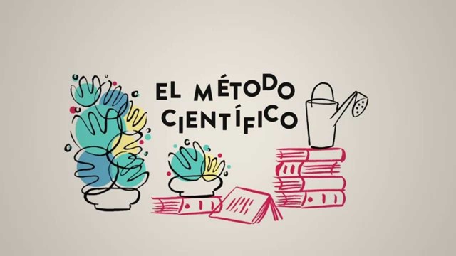 Se Empieza A Utilizar El Método Cientifico
