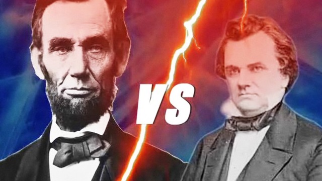Lincoln- Douglas Debate