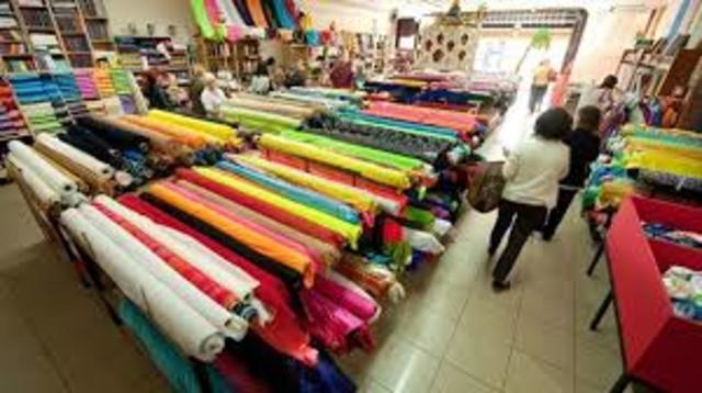 Acuerdo relativo al Comercio Internacional de los Textiles.