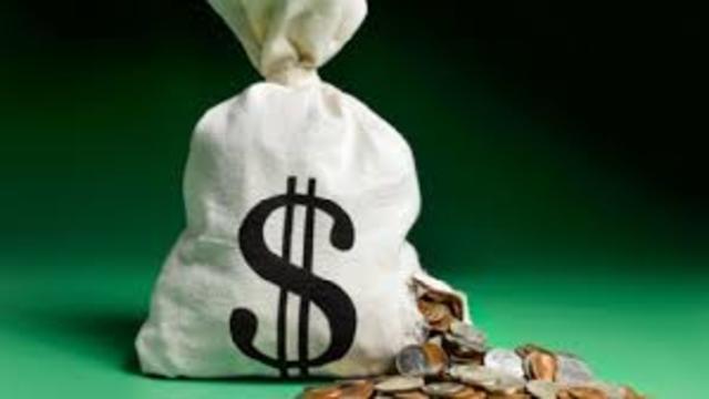 Concluyen negociaciones sobre servicios financieros