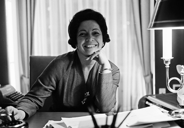 Esmeralda Arboleda Cadavid de Uribe