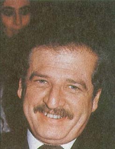 Asesinan a Luis Carlos Galan Sarmiento