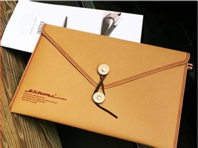 A letter from grandma Kato