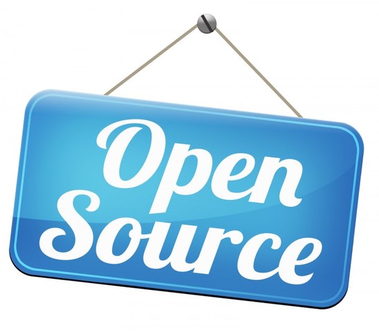 Recursos educativos libres (open & free)