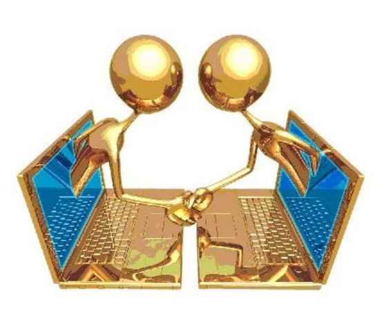 Computer Mediate Communication