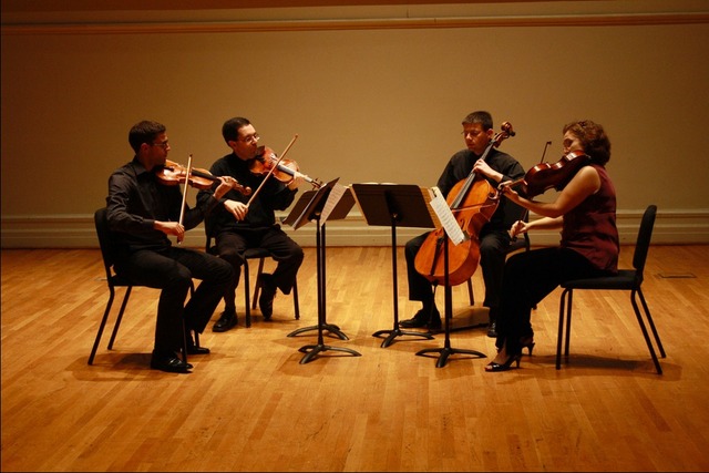 STRING QUARTET