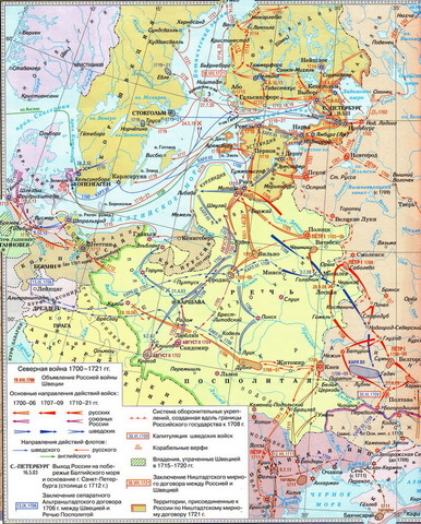 Северная война