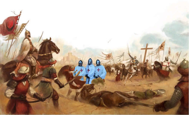Batalla de sagrajas o zalaca