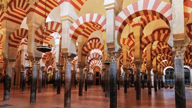 Mezquita de Córdoba