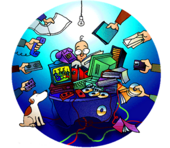 Sociedad del aprendizaje