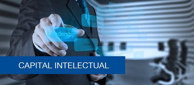 El capital intelectual