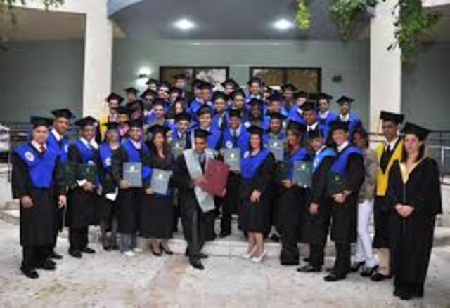 2005-2007 Licenciatura en la Enseñanza del Inglés
