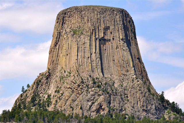 Devil's Tower