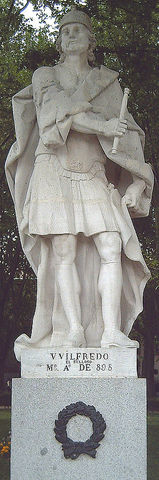 Principado cristiano