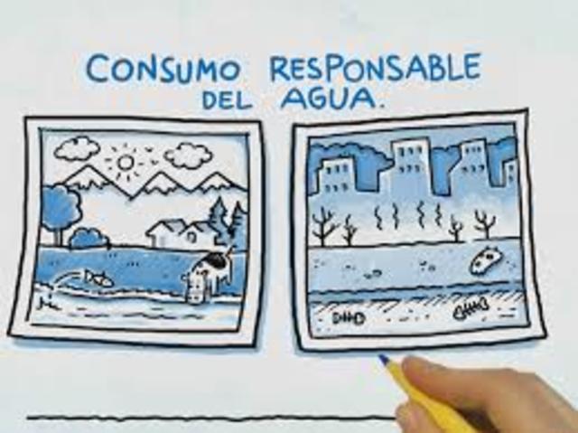 Fotos consumo responsable