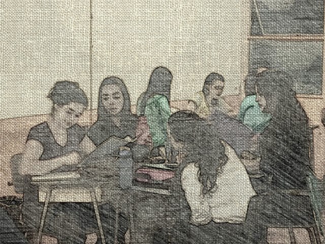 2007- presente, Profesora de Inglés como Lengua Extranjera en Universidad Técnica Nacional